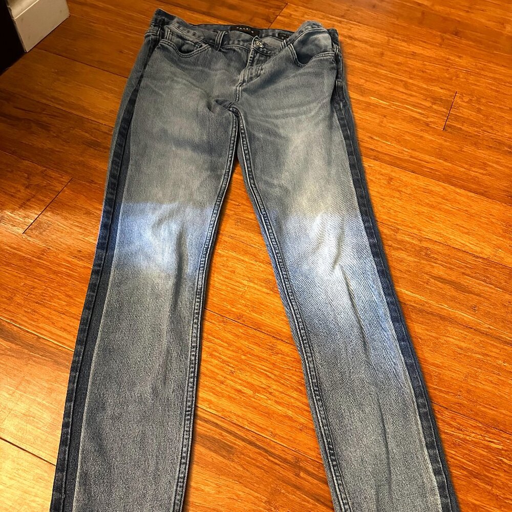 Men's PacSun Jeans